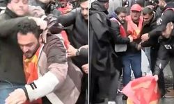 1 MAYIS GERGİN BAŞLADI! ÇOK SAYIDA GÖZALTI VAR