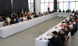 Büyükşehir'de 'Başkanlık Kupası' heyecanı başlıyor