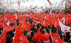 CHP SAHAYA İNİYOR: PROGRAM BELLİ OLDU