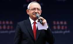 KILIÇDAROĞLU’NUN YOL HARİTASI BELLİ OLDU