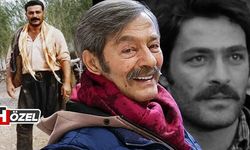 YEŞİLÇAM'IN EFSANE İSMİ ENTÜBE EDİLDİ!