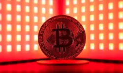 Bitcoin'de 3 ay sonra bir ilk