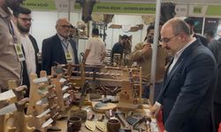 VARANK: BURSA BIÇAKÇILIĞI DÜNYA MARKASI OLACAK