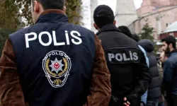 POLİSLERİN HAFTALIK VE YILLIK İZİNLERİ İPTAL EDİLDİ