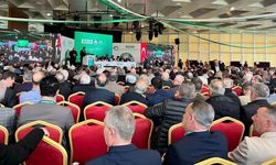 Bursa esnafı bugün sandık başında!