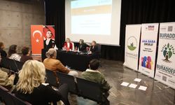 Aile içi şiddet Osmangazi’de ele alındı
