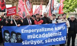 NİLÜFER’DE ‘ÜÇ FİDAN’ UNUTULMADI