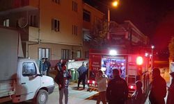 BURSA’DA ESKİ KOCA DEHŞETİ