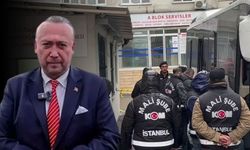 Özkan Yalım, CHP’den ihraç edildi