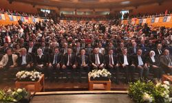 AK PARTİ BURSA MAHALLE BAŞKANLARI İLE BULUŞTU