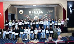Kestel’de film festivali heyecanı