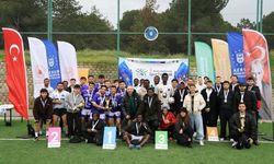 Spor Festivali heyecanı Bursa'nın 17 ilçesine yayıldı