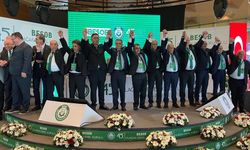 FAHRETTİN BİLGİT GÜVEN TAZELEDİ