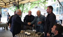 BURSA’DA O MAHALLEYE BÜYÜK MÜJDE!