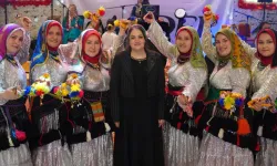 DAĞDER'den anlamlı program!