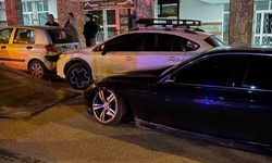 BURSA’DA MAHALLEDE SİLAHLI DEHŞET