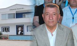 GÜZELBAHÇE BELEDİYE BAŞKANI GÖZALTINDA!