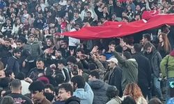 ODTÜ bahar şenliklerindeki kavgaya altı gözaltı