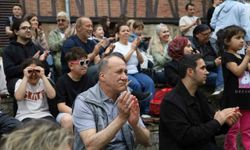 BURSA'DA BAHAR KONSERLERİ BAŞLADI
