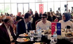 BÜYÜKŞEHİR’DEN GÖNÜLLERE DOKUNAN ETKİNLİK