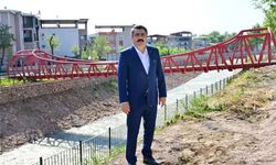 Yıldırım’da nefes aldıran dönüşüm