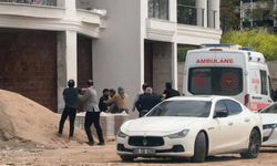BURSA'DA İŞÇİLER BİRBİRİNE GİRDİ!