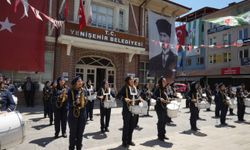 Bursa’nın ilk kadın belediye bandosu