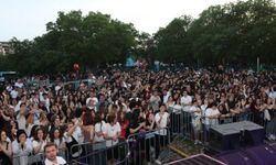 BURSA’DA FESTİVAL GİBİ YARIŞMA