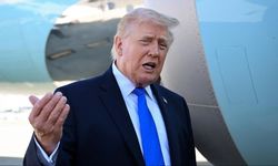 TRUMP’TAN İRAN’A YİNE TEHDİT