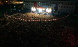 BURSA’DA 19 MAYIS COŞKUSU ZİRVE YAPACAK!
