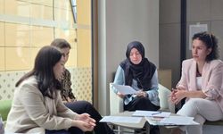 NOSAB’da Empati Atölyesi ile Eşitlik Farkındalığı