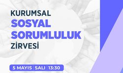 NOSAB’da Kurumsal Sosyal Sorumluluk Zirvesi Düzenleniyor