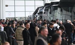 OTOBÜS BİLETLERİNDE YENİ DÖNEM