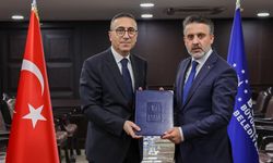 Büyükşehir personeline 90 bin TL promosyon