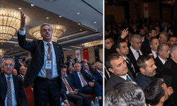 GERGİN TBB SEÇİMİNDE SONUÇ BELLİ OLDU!