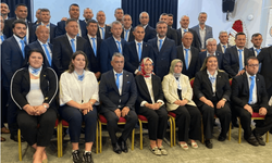 PAŞADER'DE TUNÇEL GÜVEN TAZELEDİ