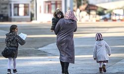 TÜRKİYE'DEKİ SURİYELİ SAYISI AÇIKLANDI