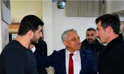 BURSA SİYASETİNİN TANINAN İSMİNDEN ACI HABER!