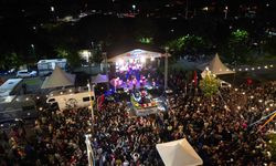 BURSA'DA HIDIRELLEZ BULUŞMASI!