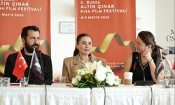 Aslıhan Gürbüz'den unutulmaz buluşma