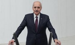 TBMM Başkanı Kurtulmuş Bursa’ya geliyor