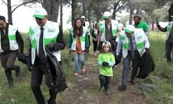 MİNİK GÜNEŞ'TEN HERKESİ UTANDIRAN SERZENİŞ!