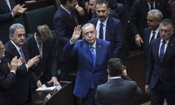 ''TERÖRSÜZ TÜRKİYE'Yİ MENZİLE ULAŞTIRACAĞIZ''