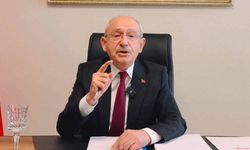 Kılıçdaroğlu: İftiralarınız da tehditleriniz de vız gelir