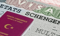 2025 SCHENGEN VİZE İSTATİSTİKLERİ AÇIKLANDI