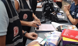 1258 İŞLETMEYE FAHİŞ FİYAT CEZASI
