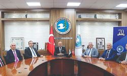 Marmarabirlik’te Yönetim Kadrosu Netleşti