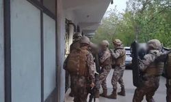 BURSA'DA TEFECİ ÇETESİ ÇÖKERTİLDİ!