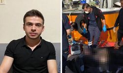 ESKİ ASTSUBAY ÖLÜ BULUNDU