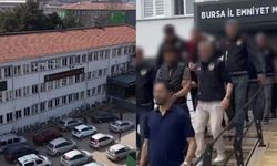 BURSA'DA DEV ''CHANGE'' OPERASYONU!
